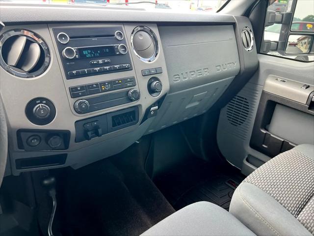 used 2015 Ford F-350 car, priced at $25,966