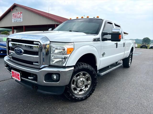 used 2015 Ford F-350 car, priced at $25,966