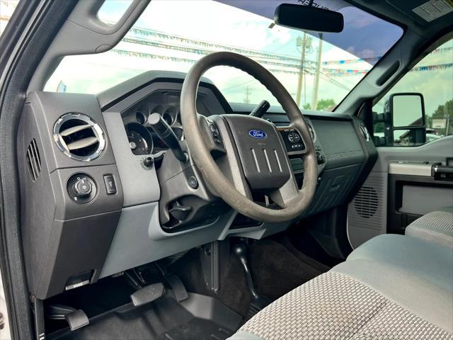 used 2015 Ford F-350 car, priced at $25,966
