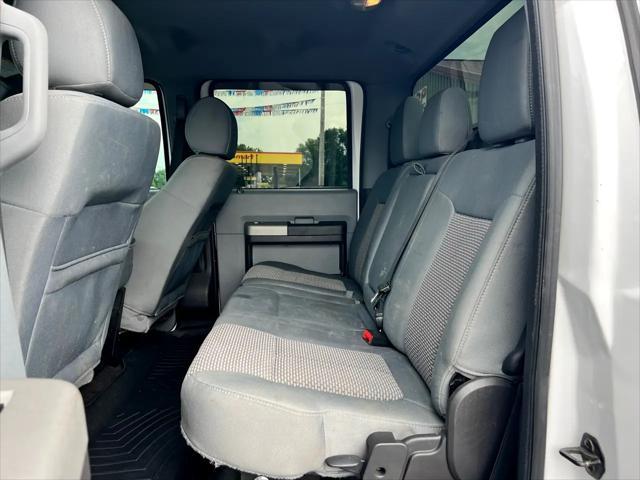 used 2015 Ford F-350 car, priced at $25,966