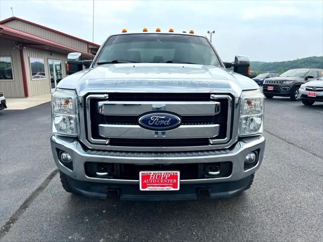 used 2015 Ford F-350 car, priced at $25,966