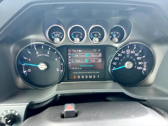 used 2015 Ford F-350 car, priced at $25,966