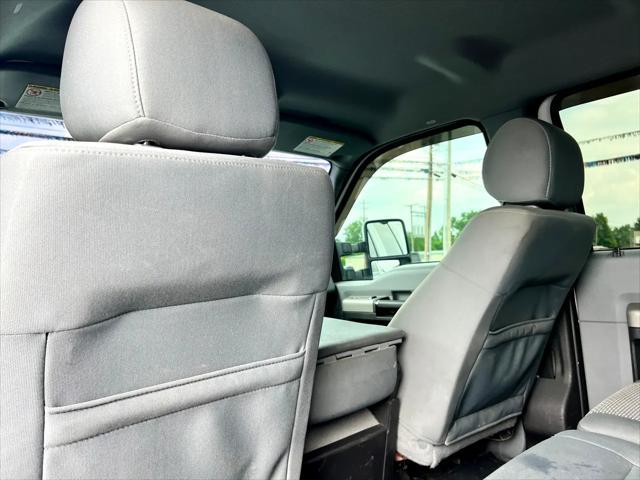 used 2015 Ford F-350 car, priced at $25,966