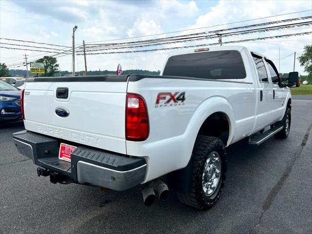 used 2015 Ford F-350 car, priced at $25,966