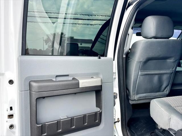 used 2015 Ford F-350 car, priced at $25,966