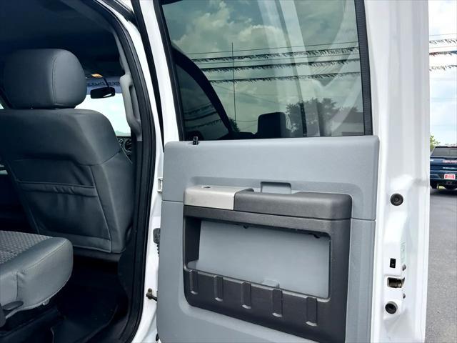 used 2015 Ford F-350 car, priced at $25,966