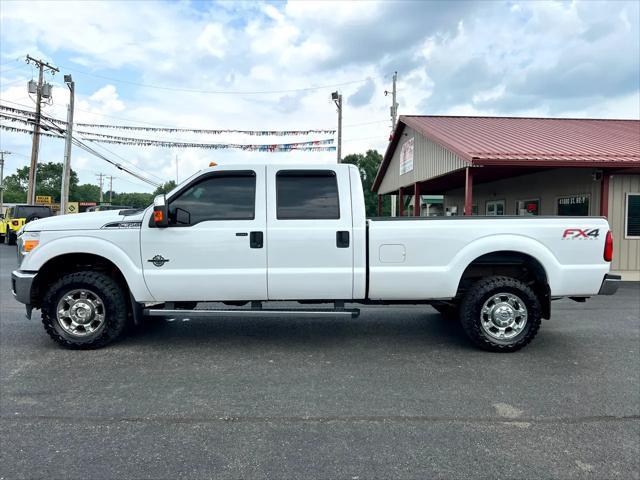 used 2015 Ford F-350 car, priced at $25,966