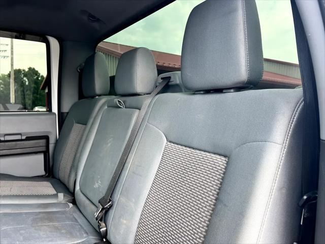 used 2015 Ford F-350 car, priced at $25,966