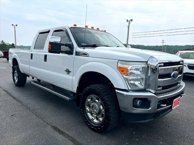 used 2015 Ford F-350 car, priced at $25,966