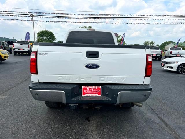 used 2015 Ford F-350 car, priced at $25,966