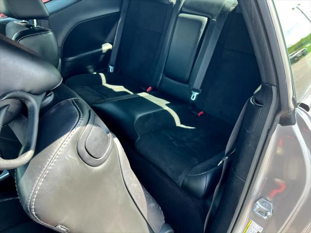 used 2016 Dodge Challenger car, priced at $27,725