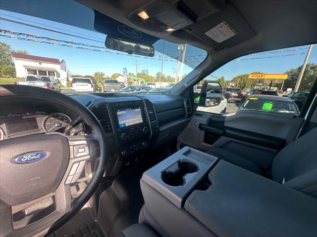 used 2019 Ford F-350 car, priced at $39,682