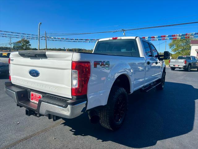 used 2019 Ford F-350 car, priced at $39,682