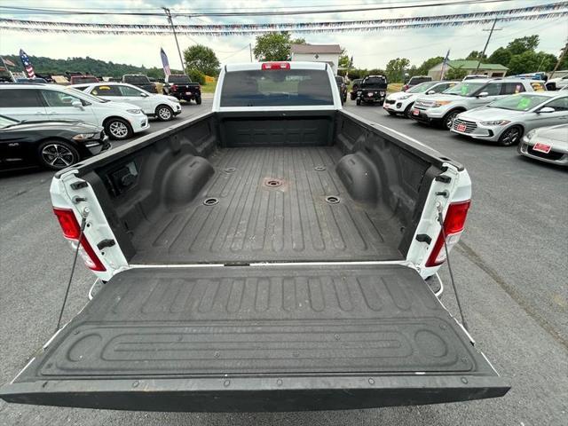 used 2023 Ram 3500 car, priced at $54,841