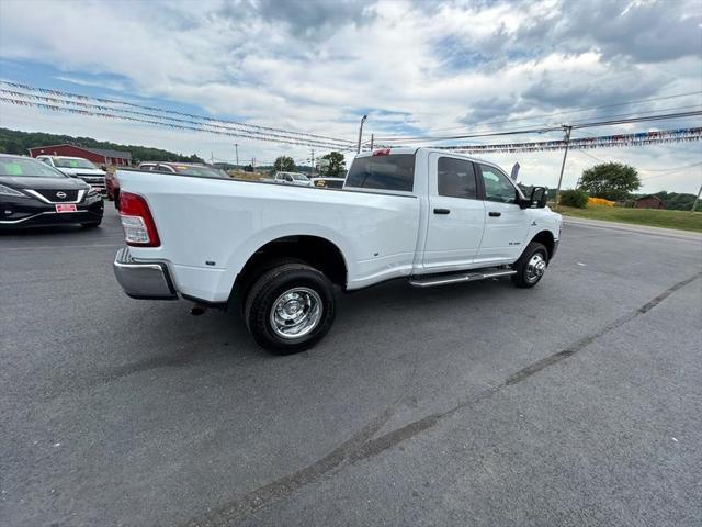 used 2023 Ram 3500 car, priced at $54,841