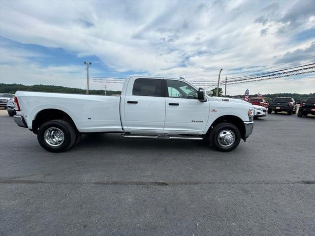 used 2023 Ram 3500 car, priced at $54,841