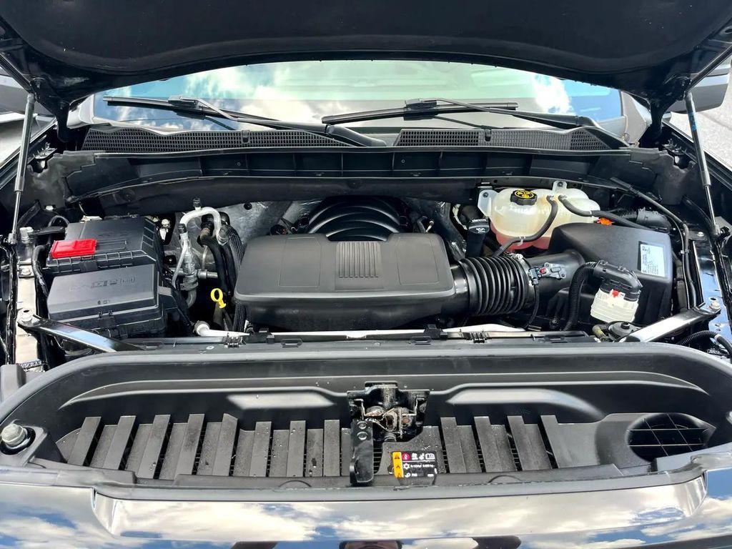 used 2021 GMC Sierra 1500 car, priced at $36,754