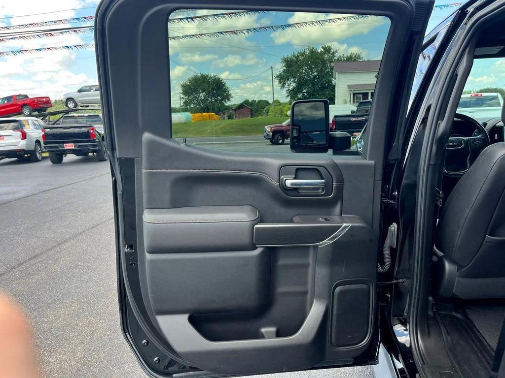 used 2021 GMC Sierra 1500 car, priced at $36,754