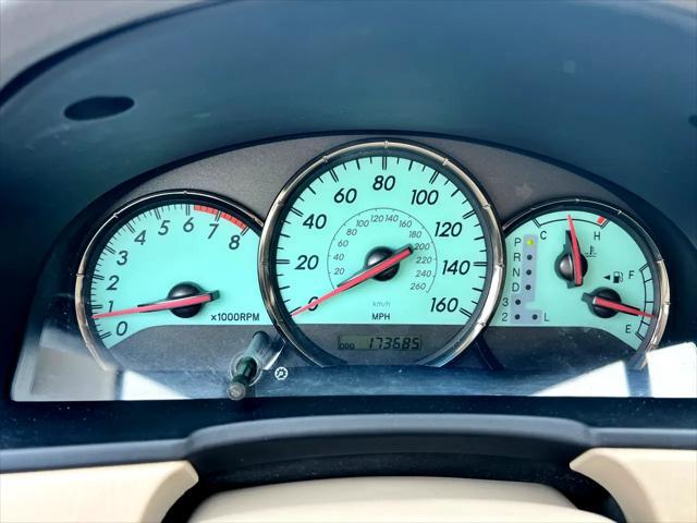 used 2004 Toyota Camry Solara car, priced at $3,890
