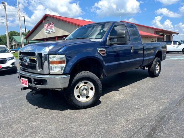 used 2008 Ford F-350 car, priced at $11,967