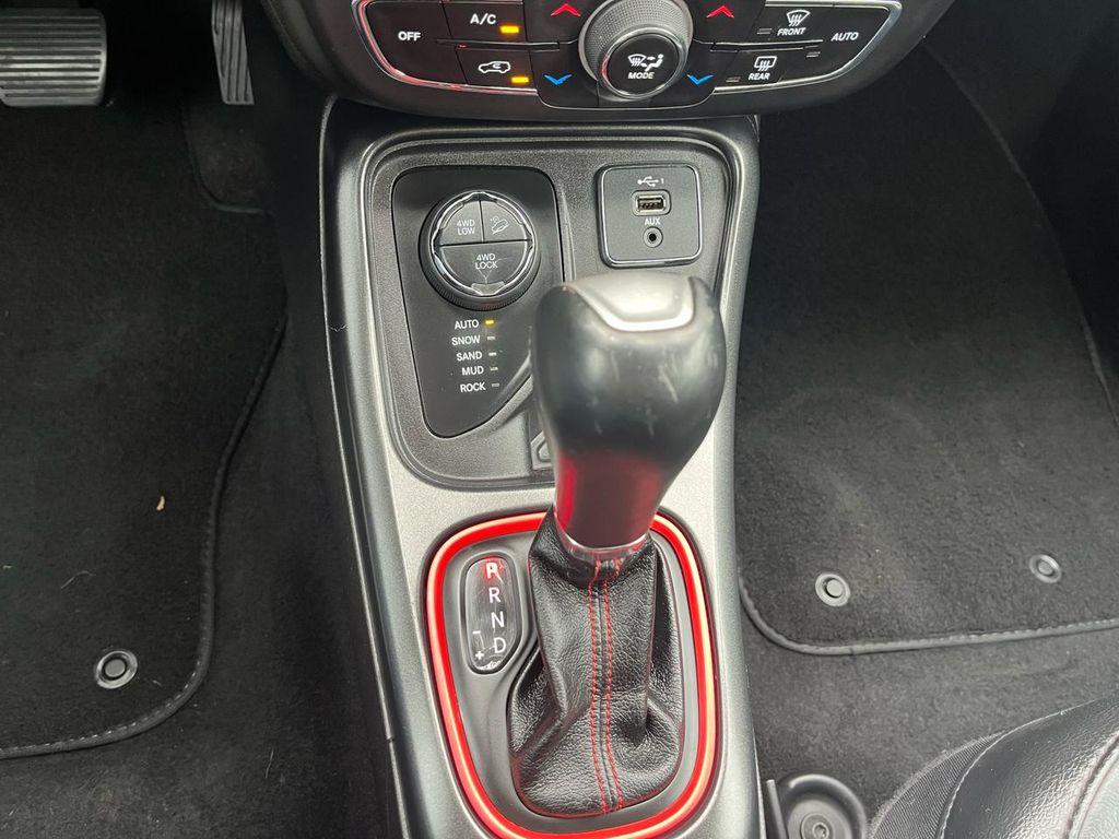 used 2019 Jeep Compass car, priced at $17,236