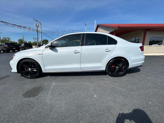 used 2017 Volkswagen Jetta car, priced at $12,999