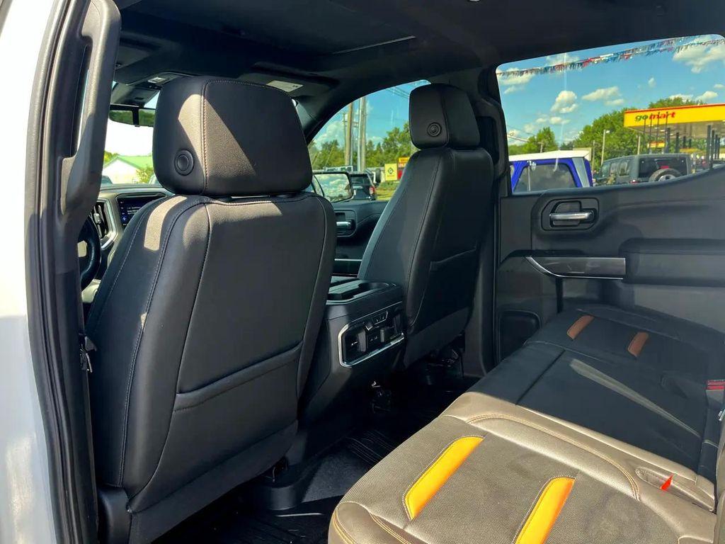 used 2020 GMC Sierra 1500 car, priced at $41,754