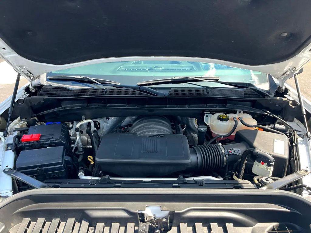 used 2020 GMC Sierra 1500 car, priced at $41,754