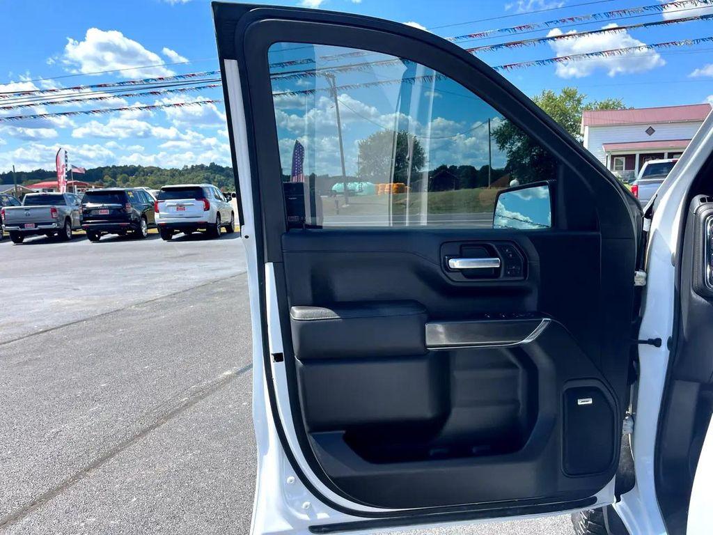 used 2020 GMC Sierra 1500 car, priced at $41,754