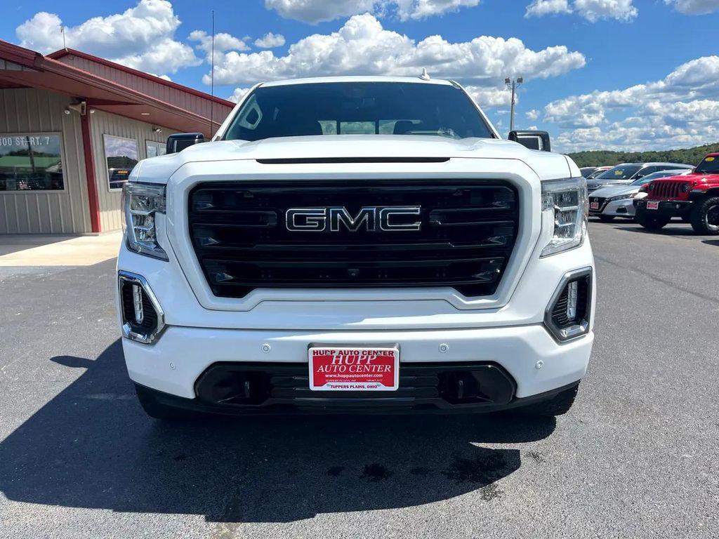 used 2020 GMC Sierra 1500 car, priced at $41,754