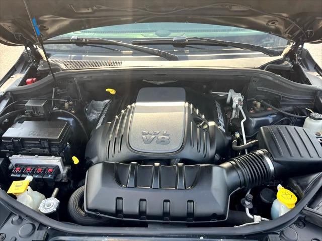 used 2013 Jeep Grand Cherokee car, priced at $11,325
