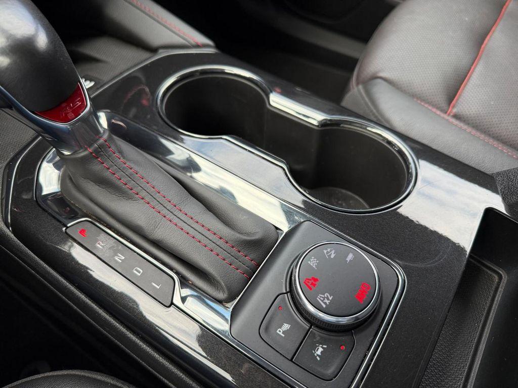 used 2020 Chevrolet Blazer car, priced at $25,404