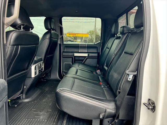 used 2020 Ford F-350 car, priced at $62,957