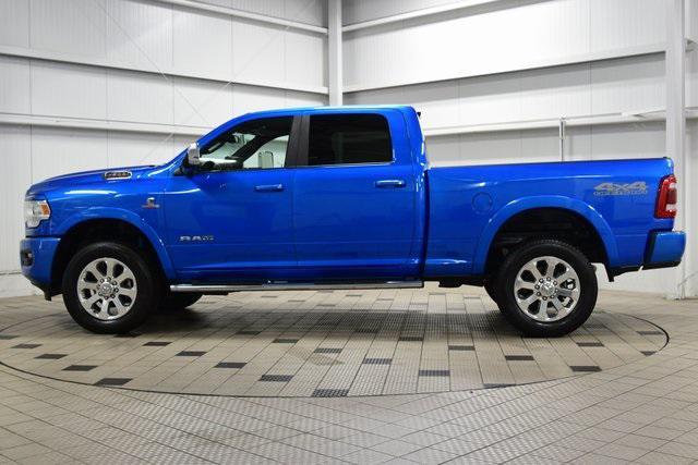 used 2020 Ram 2500 car, priced at $59,450