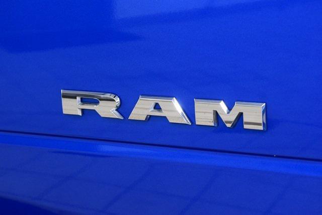 used 2020 Ram 2500 car, priced at $59,450