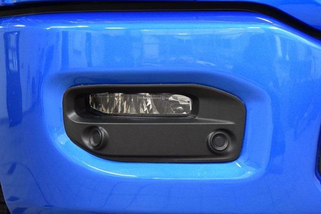 used 2020 Ram 2500 car, priced at $59,450