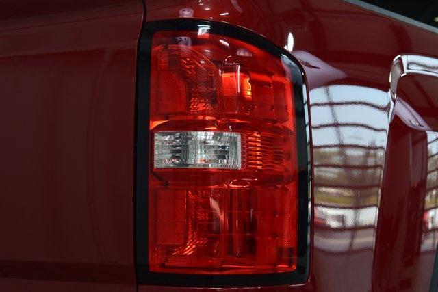 used 2018 GMC Sierra 2500 car, priced at $45,450