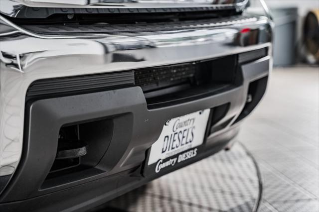 used 2018 GMC Sierra 2500 car