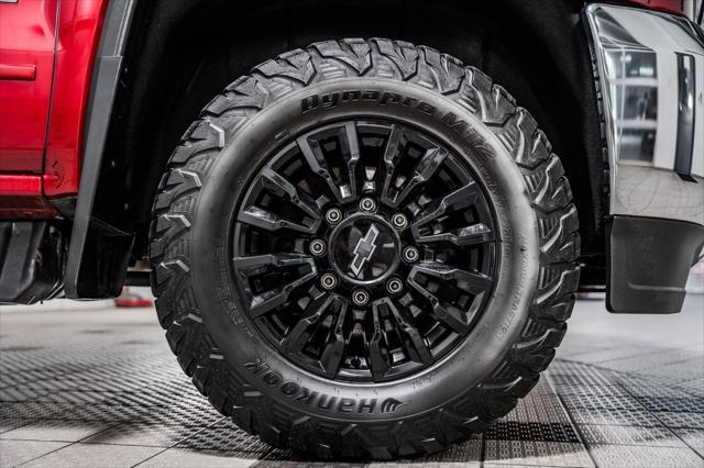 used 2018 GMC Sierra 2500 car