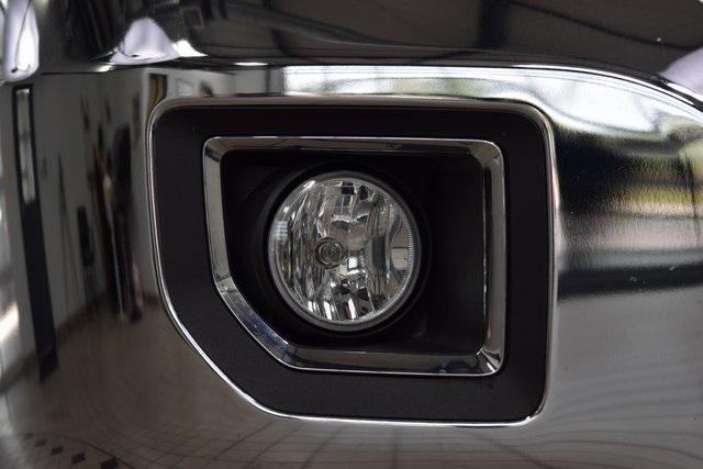 used 2018 GMC Sierra 2500 car, priced at $45,450