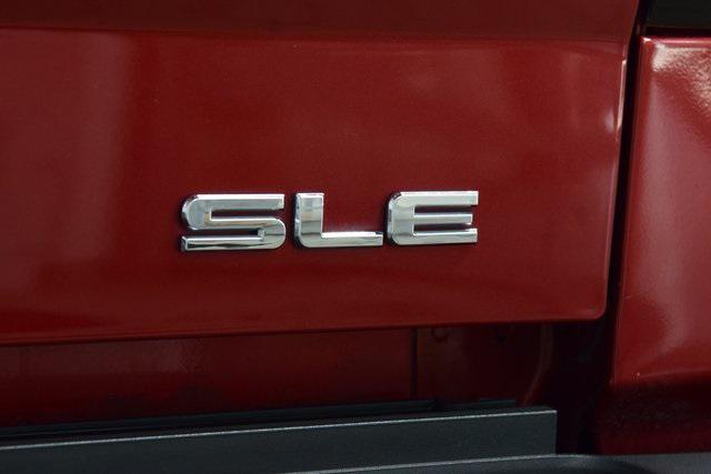 used 2018 GMC Sierra 2500 car, priced at $45,450