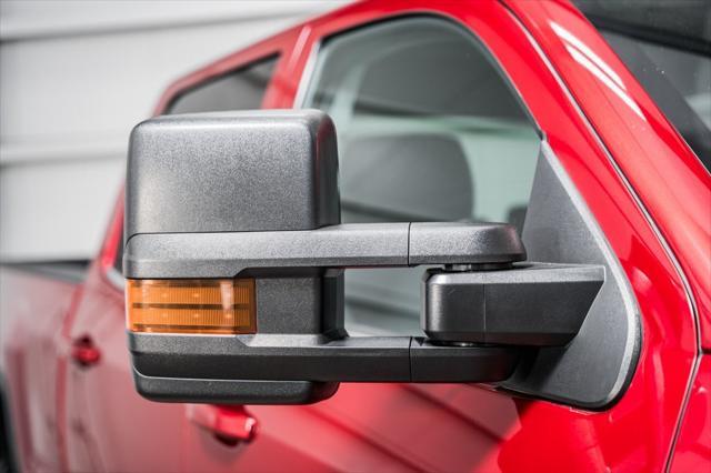 used 2018 GMC Sierra 2500 car