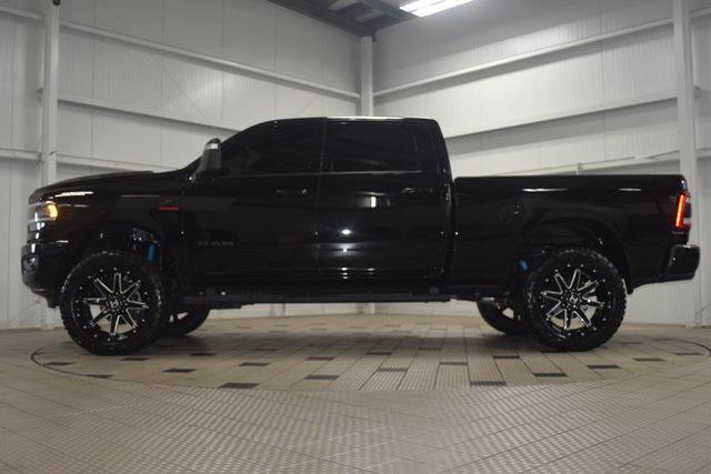 used 2023 Ram 2500 car, priced at $71,950