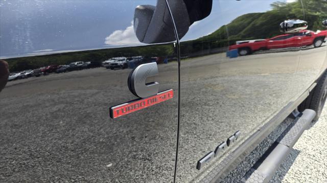 used 2023 Ram 2500 car, priced at $72,990
