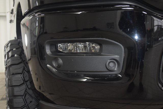 used 2023 Ram 2500 car, priced at $71,950