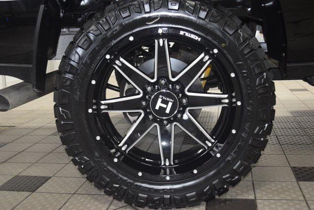 used 2023 Ram 2500 car, priced at $71,950