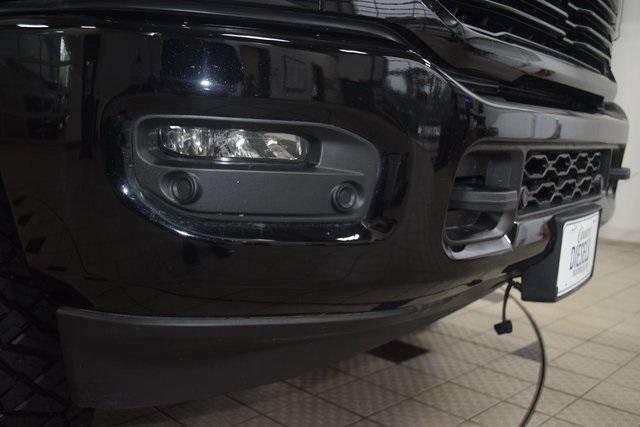 used 2023 Ram 2500 car, priced at $71,950