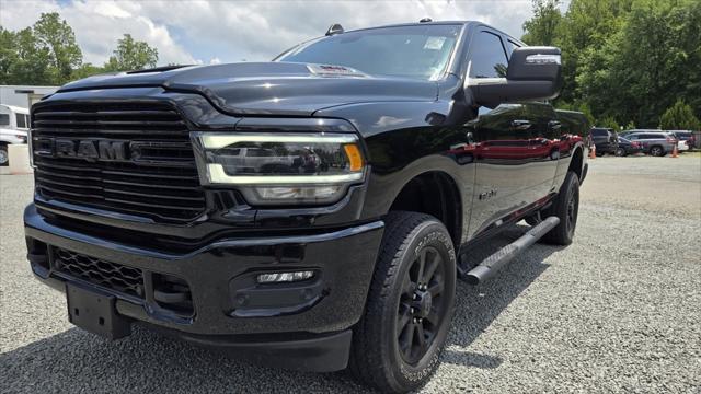 used 2023 Ram 2500 car, priced at $72,990