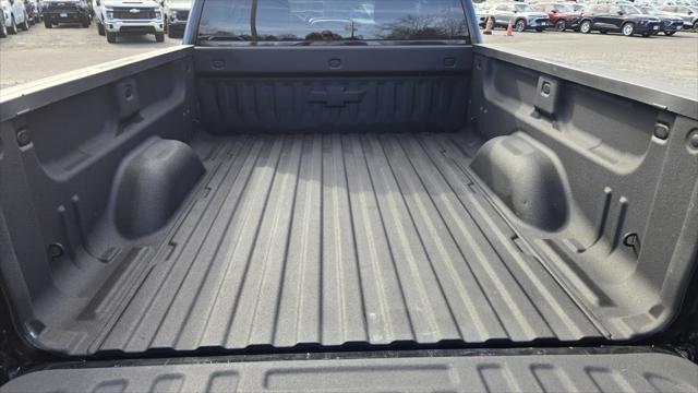 used 2018 Chevrolet Silverado 2500 car, priced at $51,990