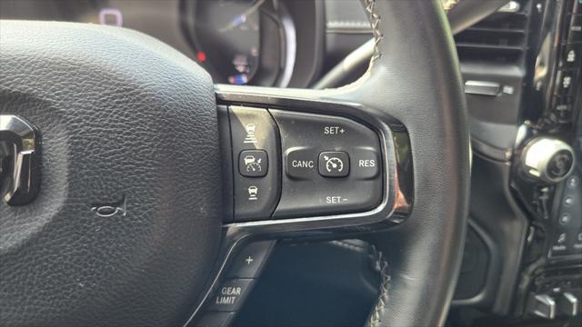used 2024 Ram 2500 car, priced at $87,990